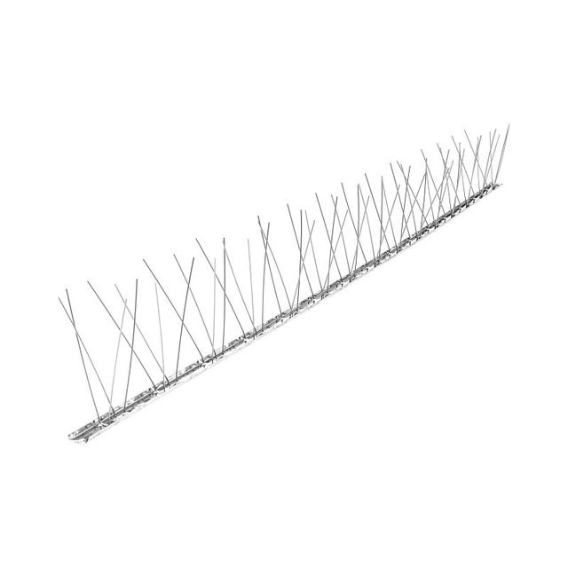Obrázok - Nerezový hrotový systém proti sedeniu vtáctvanull