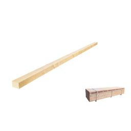 Roof batten - Wood - Picture 1