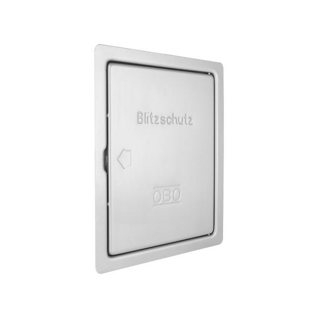 Obrázok - Nerezové revízne dvierkanull