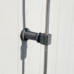 Pozinkovaná kombiskrutka TORX - Oceľ - Obrázok 2