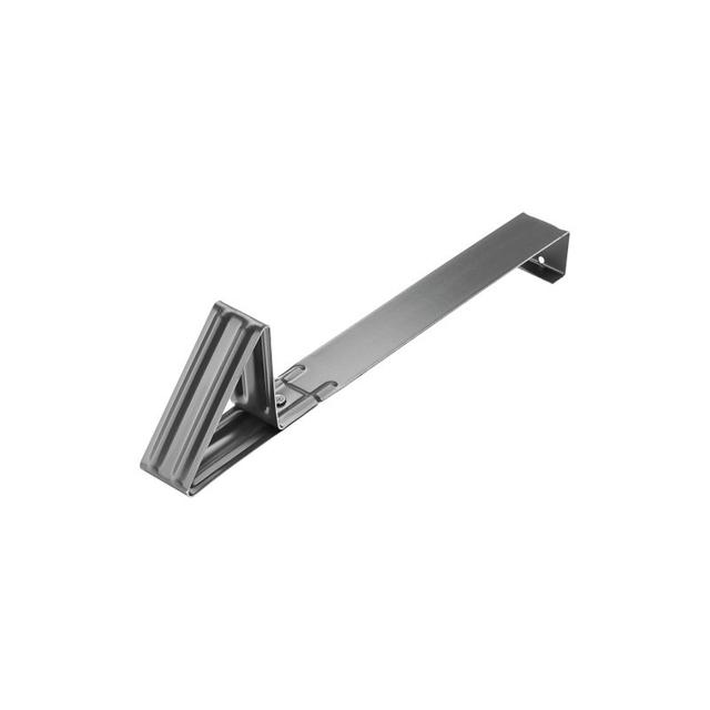 Obrázok - Snehový zachytávač nosovýnull