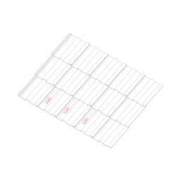 Snehový zachytávač nosový - Pozink lakovaný - Medeno hnedá - Obrázok 4