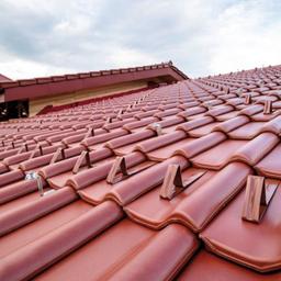 Snehový zachytávač nosový - Pozink lakovaný - Medeno hnedá - Obrázok 3