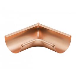 Внутренний угол желоба  - Meдь  - Natur  -  Изображение 1