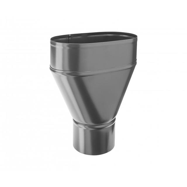 Изображение - Кожух сборный центральныйnull