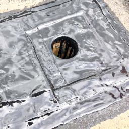 ENKE Enkopur čierny  - Intenzívna čierna  -  Obrázok 4