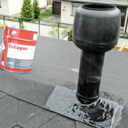 ENKE Enkopur čierny  - Intenzívna čierna  -  Obrázok 3