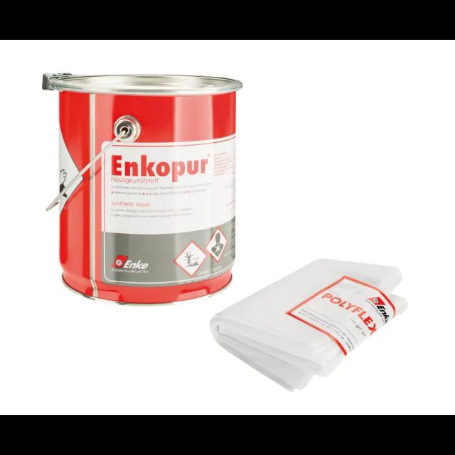 Obrázok - ENKE Enkopur pflexfliesS 3 mnull