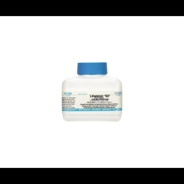 Obrázok - Letovacia voda na meďnull