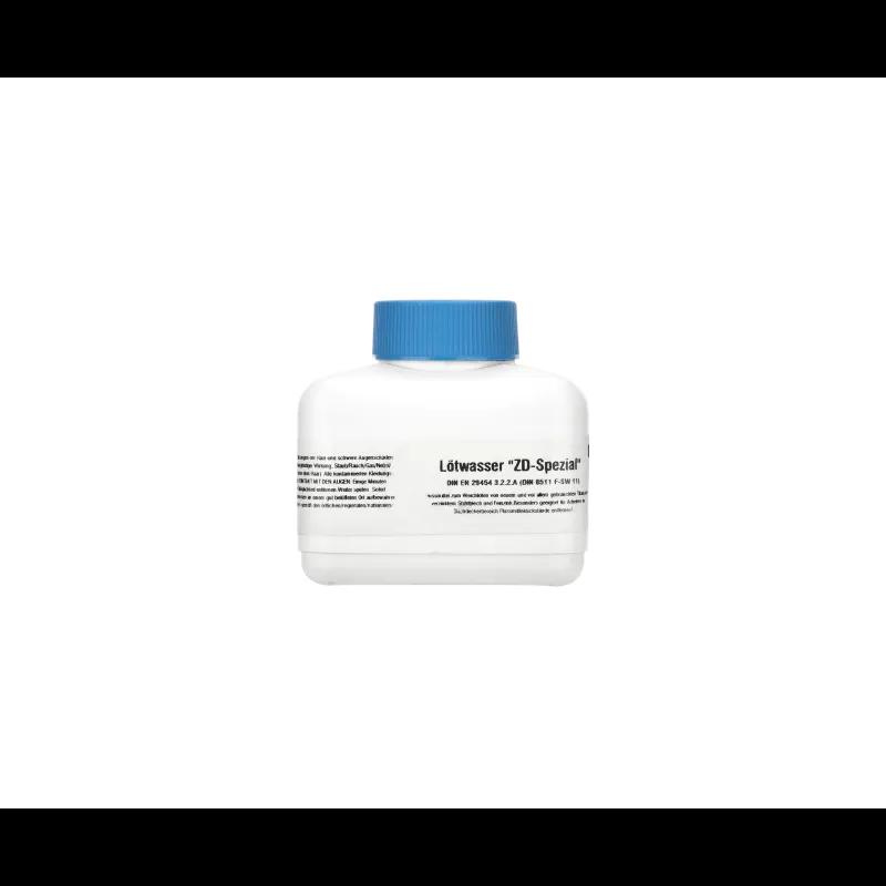 Forrasztófolyadék titán-cink speciál  -  Kép