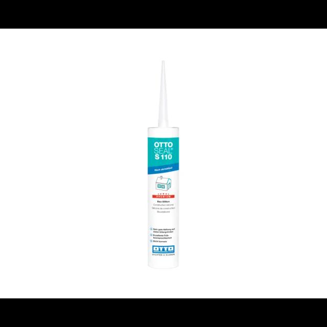 Obrázok - Prémiový silikón 310 mlnull