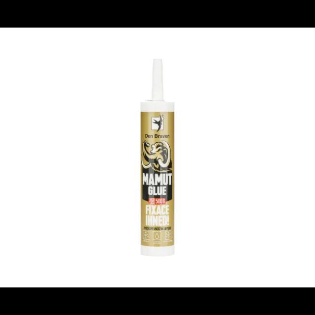 Obrázok - High tack 290 ml biele lepidlonull