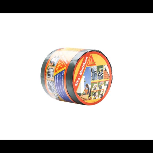 Obrázok - SIKA bitumenový tesniaci šedý pásnull