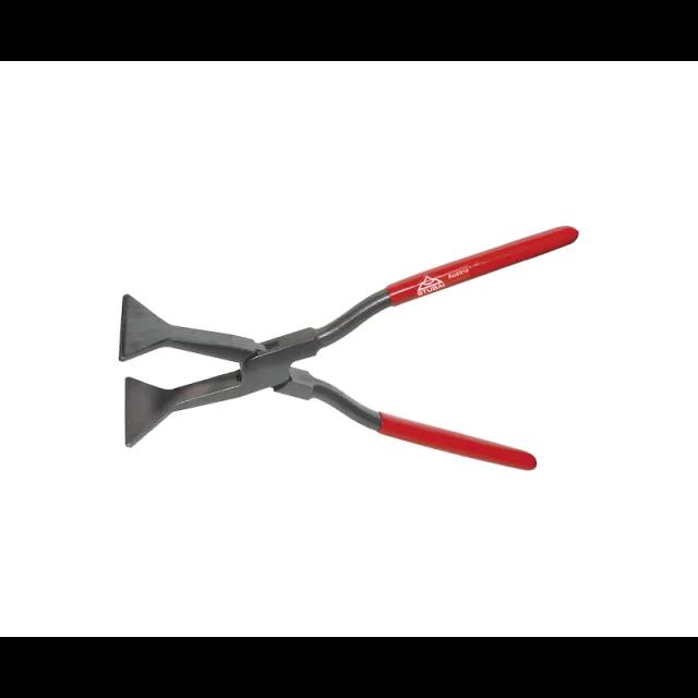 Obrázok - Kliešte falcovacie predĺžené, vloženénull