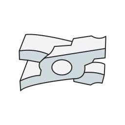 Пассатижи складные 45° NIRO-LOOK  - Углеродистая сталь  -  Изображение 2