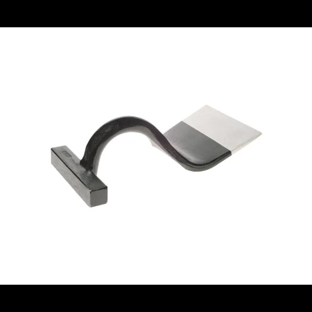 Obrázok - Drážkovnica rovnánull