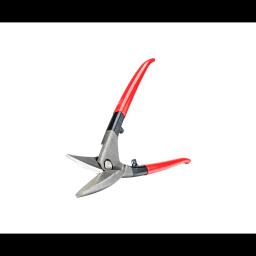 Nožnice na plech KOMBI L PVC  - Vysokolegovaná nástrojová oceľ  -  Obrázok 1