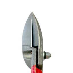 Nožnice na plech KOMBI L PVC  - Vysokolegovaná nástrojová oceľ  -  Obrázok 2