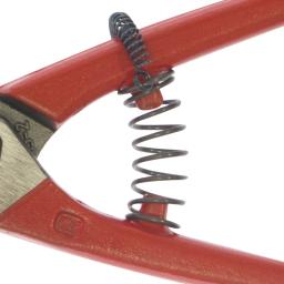 Pružina k nožniciam  -  Obrázok 2