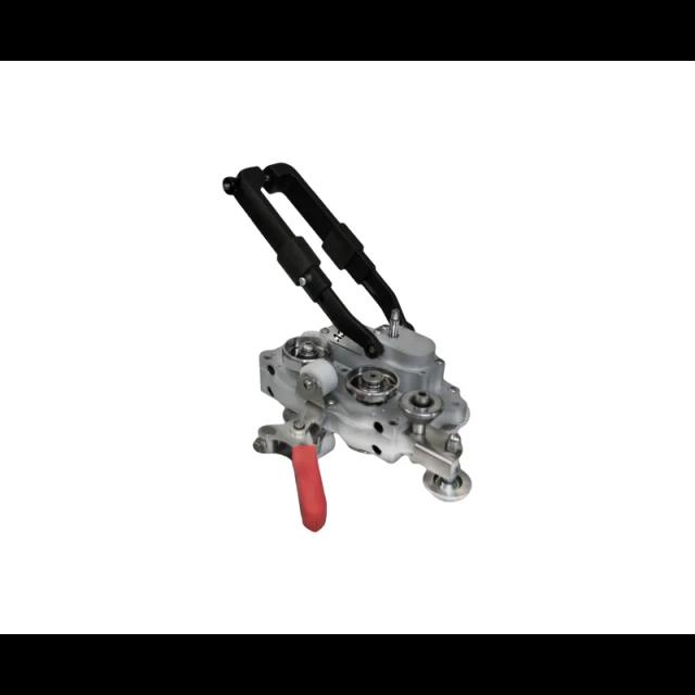 Obrázok - Zatvárač falcov AKUnull