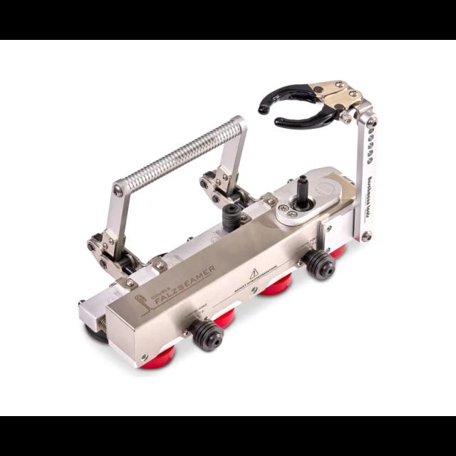 Obrázok - Zatvárač dvojitého falcu AKU 0600null