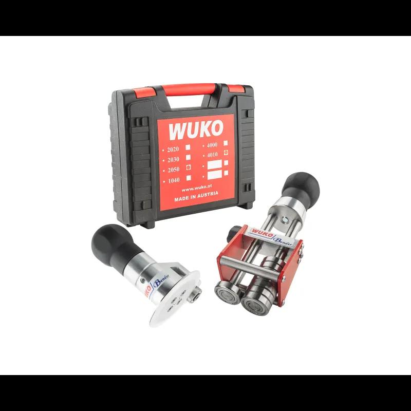 Комплект Bender  -  Изображение