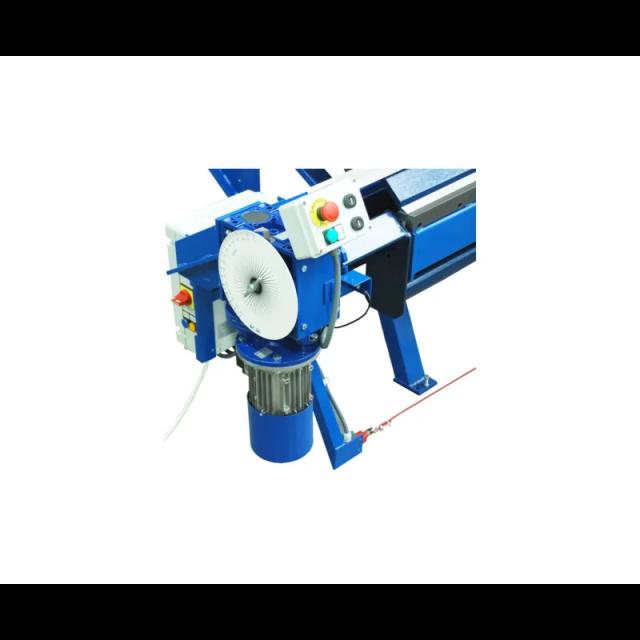 Obrázok - Elektropohon k MO (4m)null