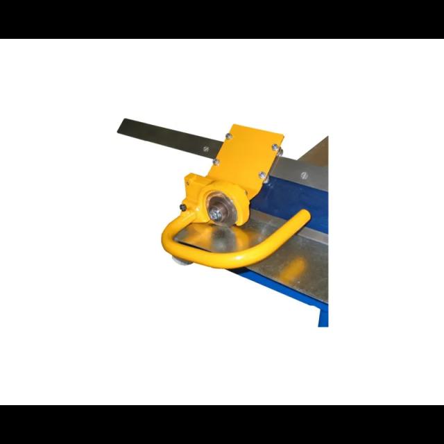 Obrázok - Rotačné nožnice k DOHnull