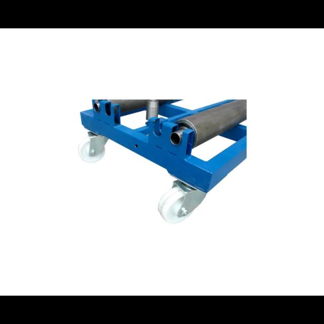 Obrázok - Koliečká sada k valcunull