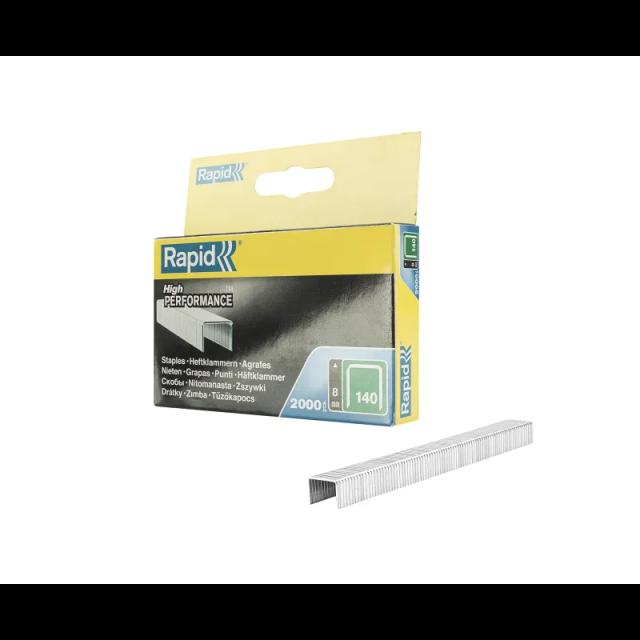 Obrázok - Spony do sponkovacieho kladivanull