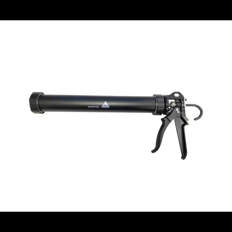 Salami extruding gun  -  Picture
