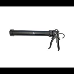 Salami extruding gun  -  Picture 1