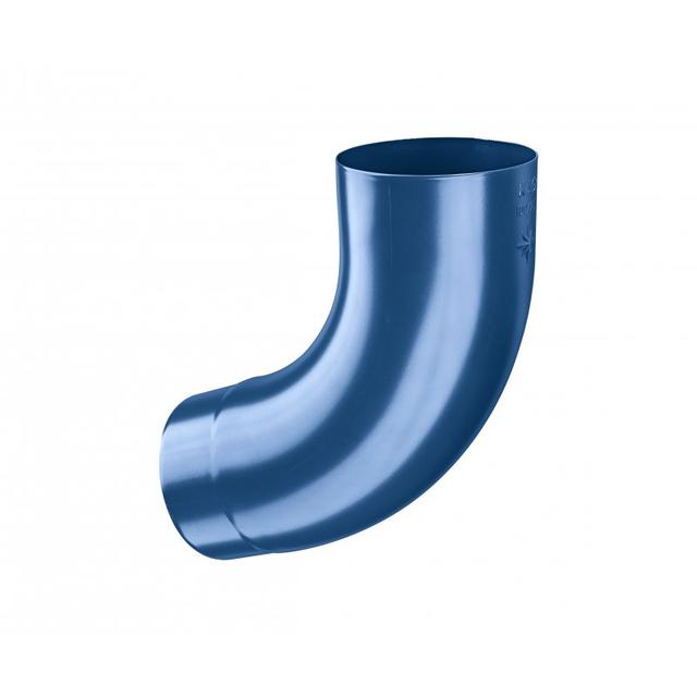 Изображение - Колено выпуска трубы 72°null