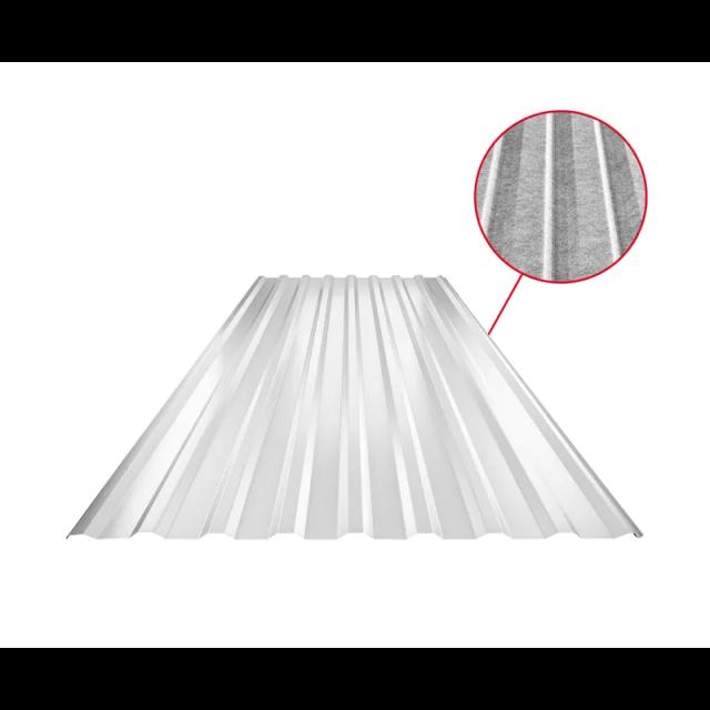 Slika - Strešni trapez TR 18A SQ (sound – aqua)null
