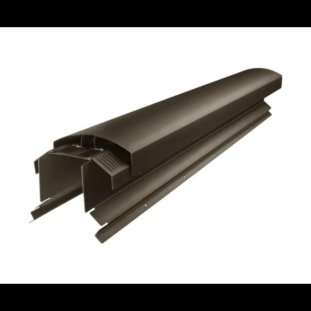 Obrázok - Hrebenáč vetrací UNI l=1,22 mnull