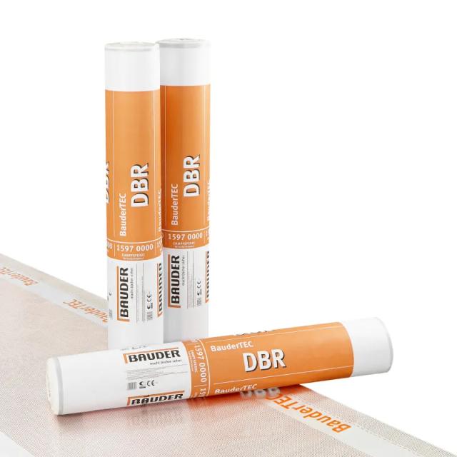 Obrázok - Asfaltová samolepiaca parozábrananull