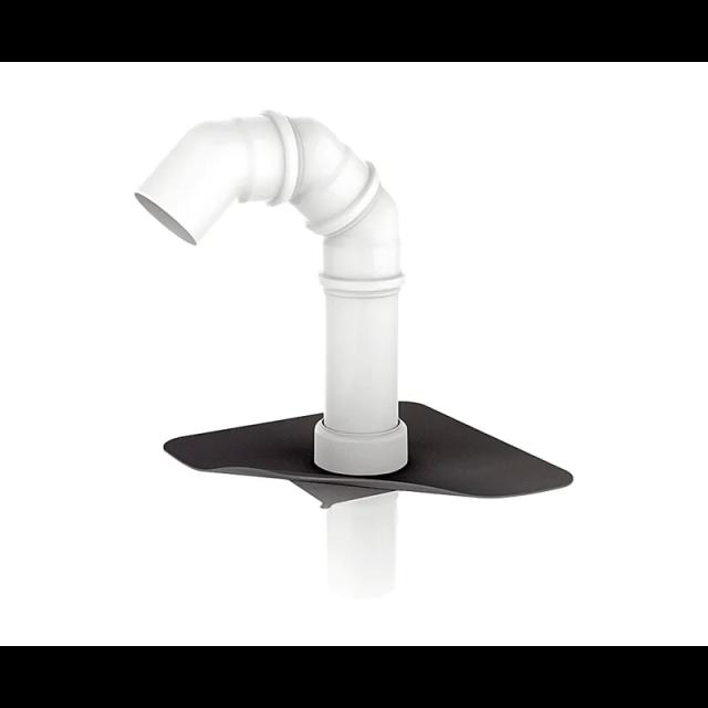 Obrázok - FPO prestup pre káble s manžetounull