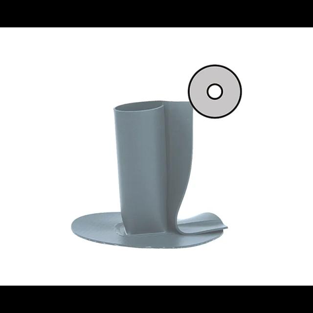 Obrázok - PVC tesniaca manžeta otvor kruhovýnull