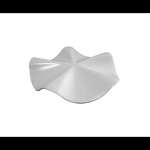 Obrázok - PVC tvarovka vlnovecnull