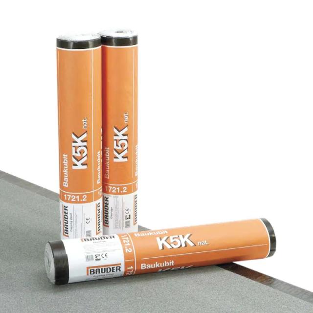 Obrázok - Asfaltový vrchný pás sivá bridlicanull