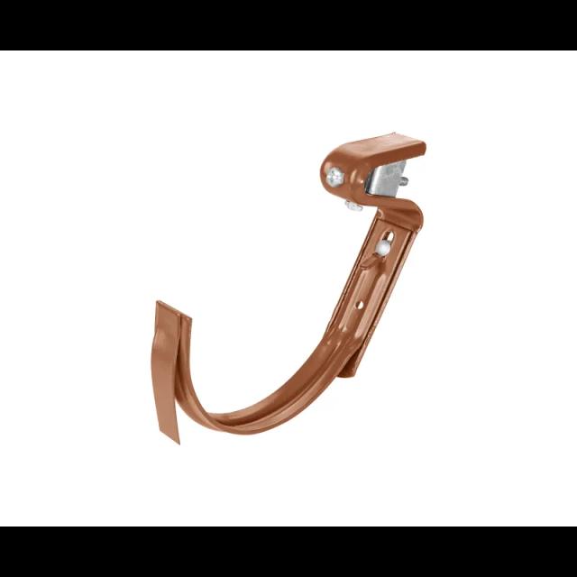 Picture - Roof hook for trapezoidal sheet profilenull