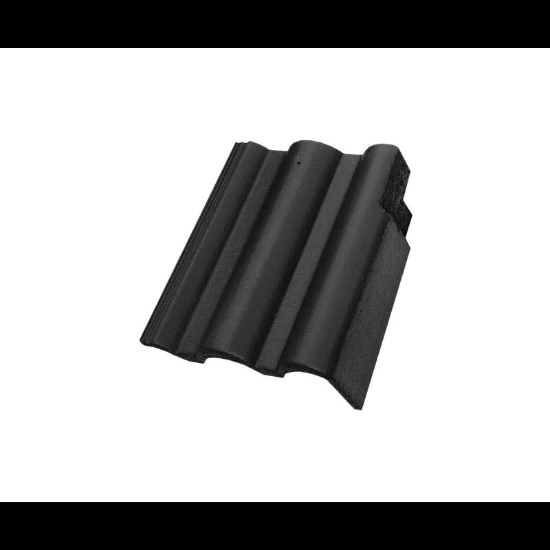 Škridla krajová pravá DANUBIA  - Carbon – EVO  -  Obrázok