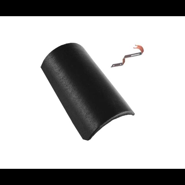 Obrázok - Hrebenáč DANUBIAnull