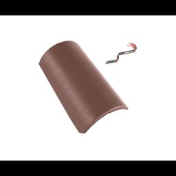 Hrebenáč DANUBIA  - Mocca – EVO  -  Obrázok 1