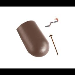 Hrebenáč začiatočný a konečný DANUBIA  - Mocca – EVO  -  Obrázok 1