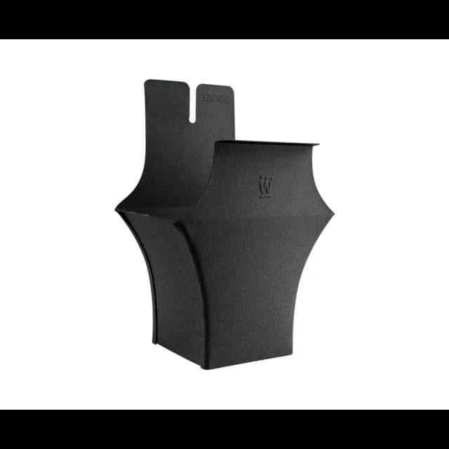 Obrázok - Žľabový kotlík hranatýnull