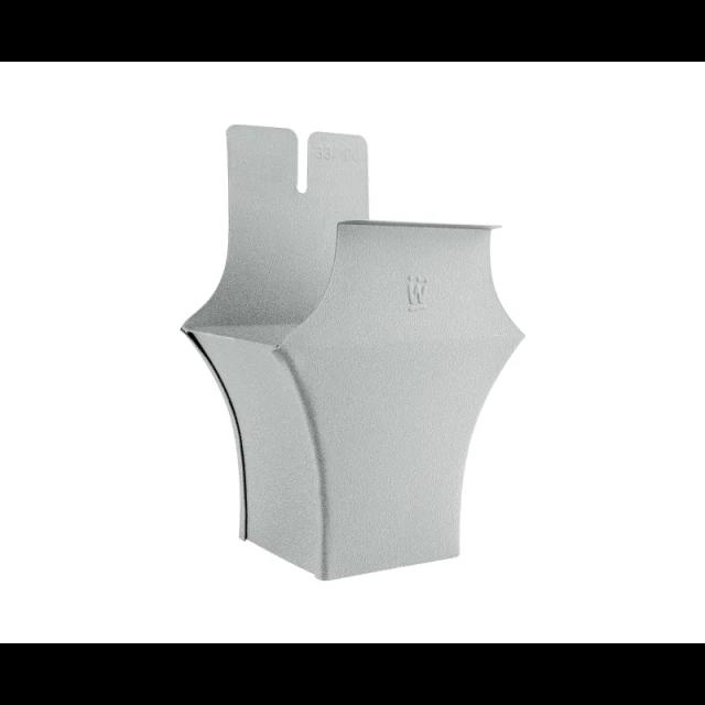 Obrázok - Žľabový kotlík hranatýnull