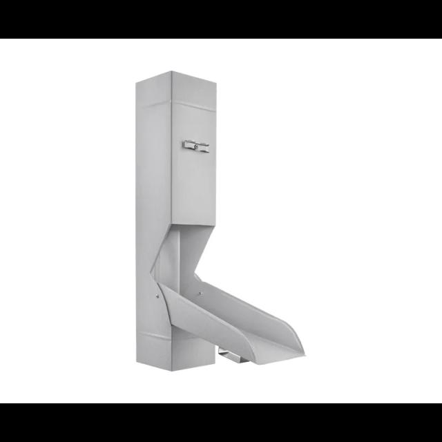 Obrázok - Zachytávač vody hranatýnull