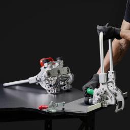 Ohýbačka FALZ BENDER SET  -  Obrázok 10