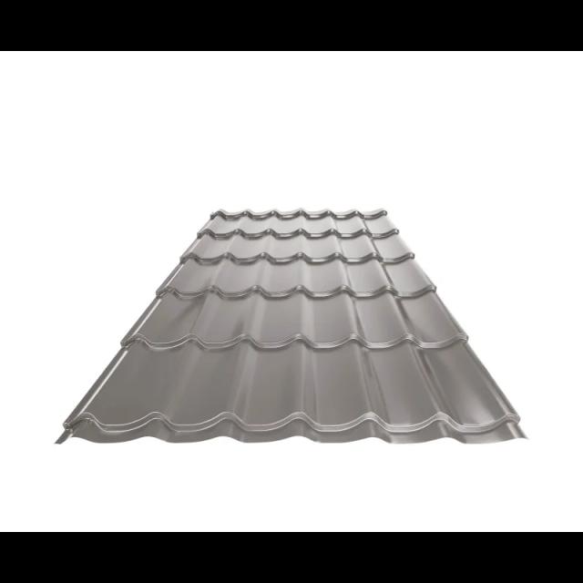 Obrázok - Strešná krytina UNI 1null